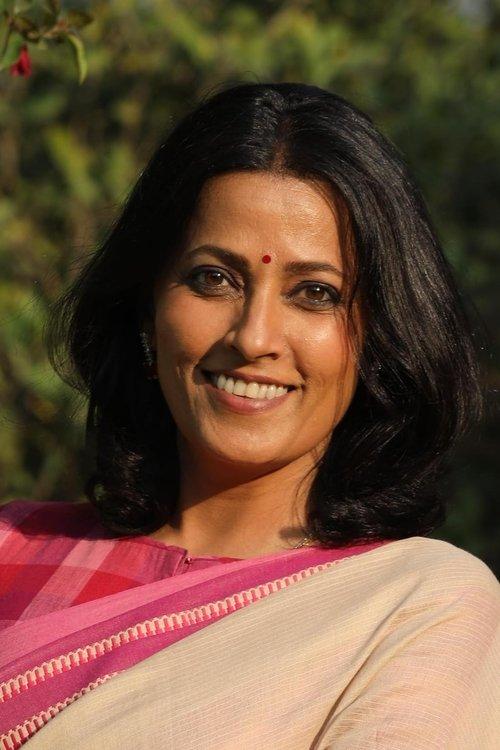 Meghna Malik fotoğrafı