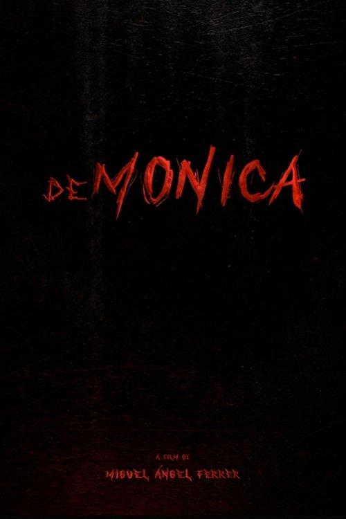 DeMonica film afişi