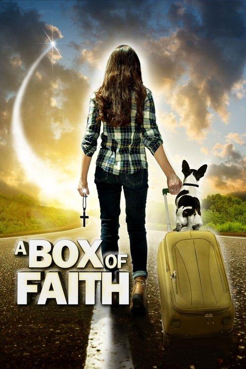 A Box of Faith film afişi