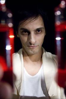 Mercuric Oxycyanide film afişi