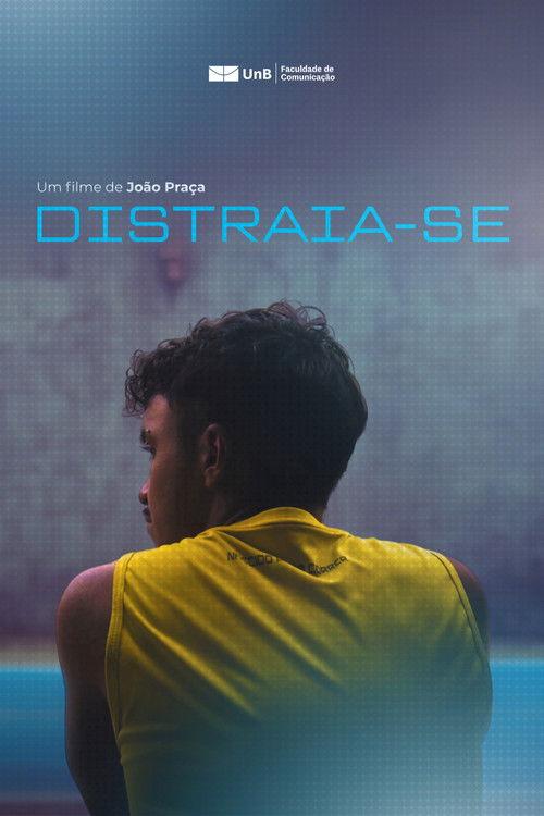 Distraia-se film afişi