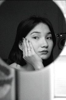 Aiya Akilzhanova fotoğrafı