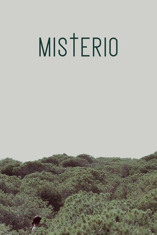 Misterio film afişi
