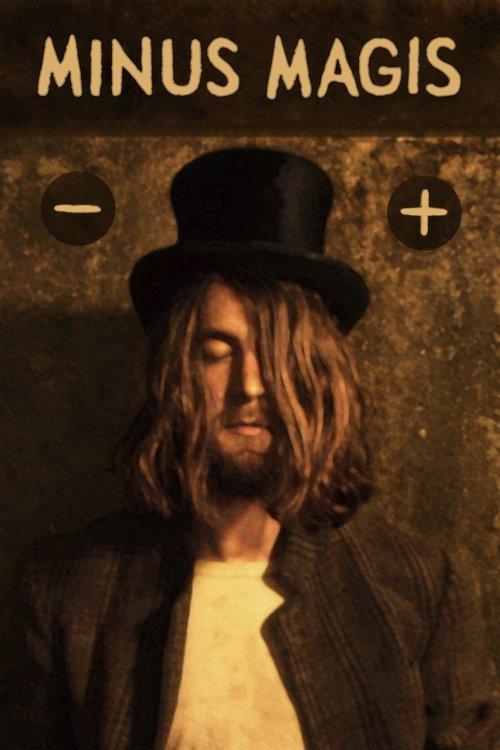Minus Magis film afişi