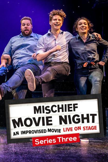 Mischief Movie Night In Sezon 3