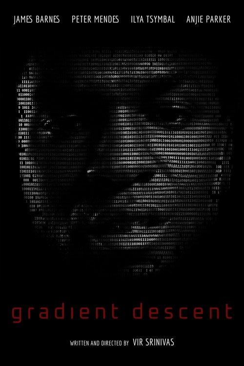 Gradient Descent film afişi