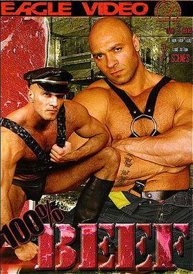 100% Beef film afişi