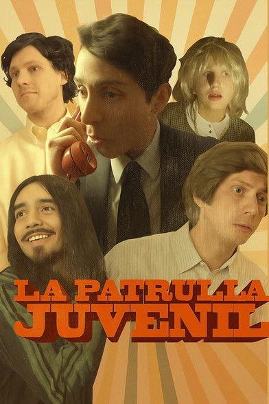 La patrulla juvenil: El Piñeragate (Kiotazo) film afişi