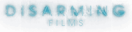Disarming Films logo