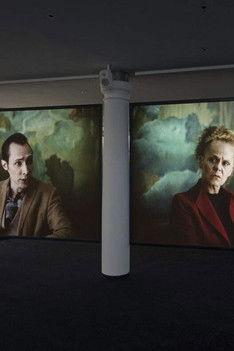 Viva Voce film afişi