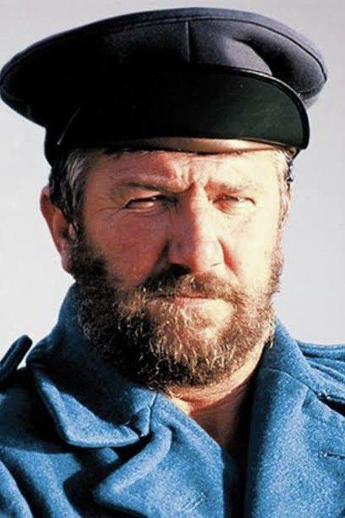 Tolla Van Der Merwe fotoğrafı