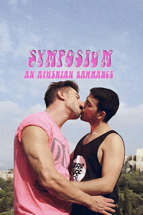 Symposium: An Athenian Rawmance film afişi