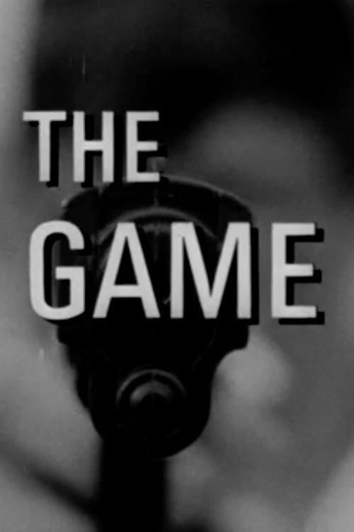 The Game film afişi