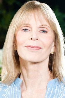 Patricia Walden fotoğrafı