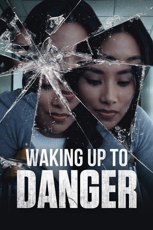 Waking Up to Danger film afişi