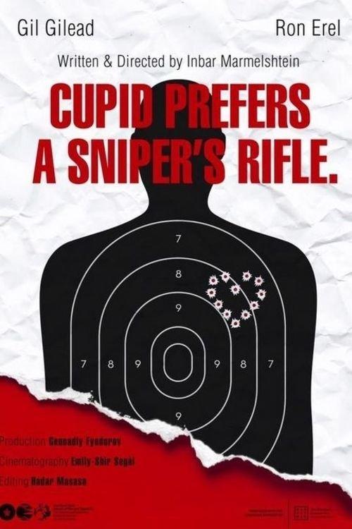 Cupid Prefers a Sniper’s Rifle film afişi