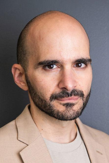 Cyril Aris fotoğrafı