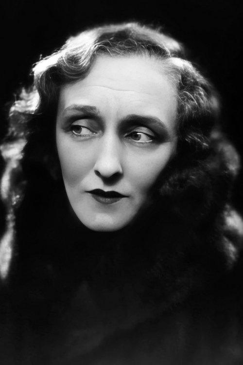 Berthe Bovy fotoğrafı