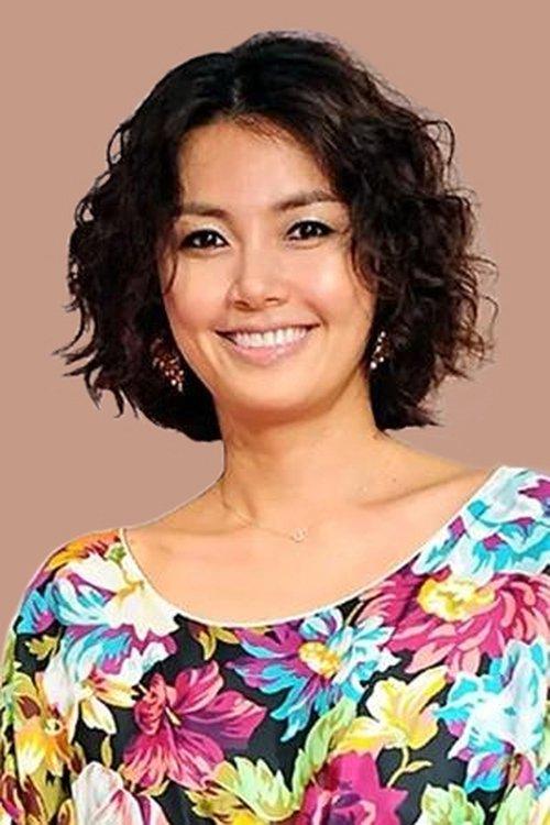 Shin Ae-ra fotoğrafı