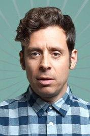 Yannis Sarakatsanis fotoğrafı