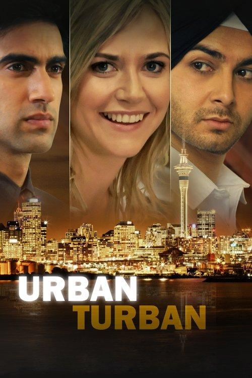 Urban Turban film afişi