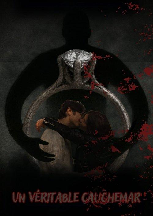 Un véritable cauchemar film afişi