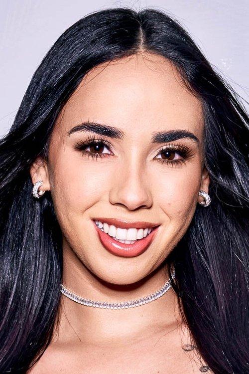 Gaby Ortega fotoğrafı