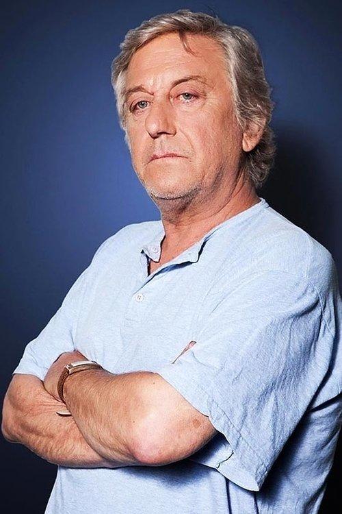 Patrick Poivey fotoğrafı