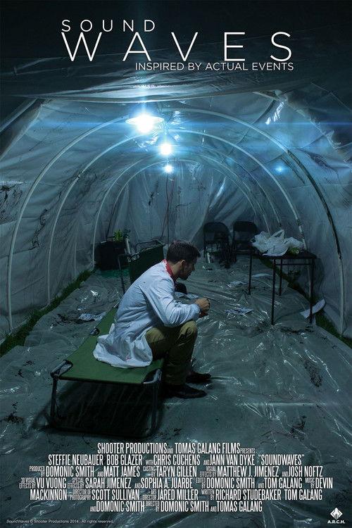 Infestation film afişi