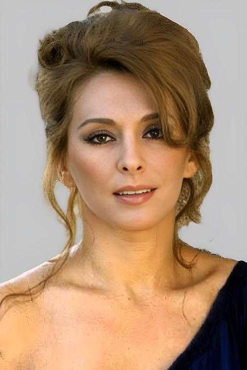 Nieves Navarro fotoğrafı