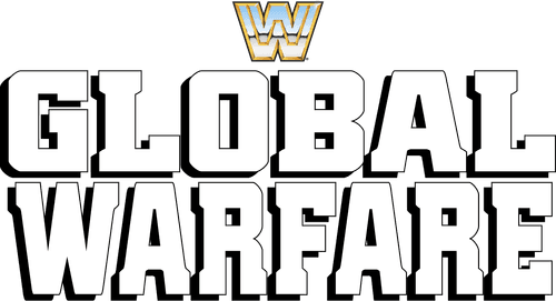 WWE Global Warfare logo