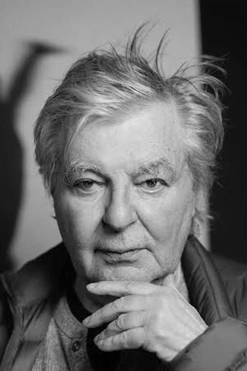 Jean-Pierre Gorin fotoğrafı