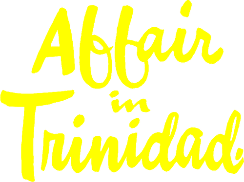 Affair in Trinidad logo