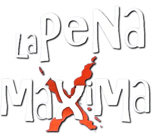 The Maximum Penalty logo