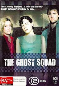 The Ghost Squad Sezon 1