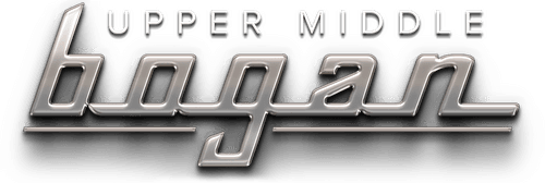 Upper Middle Bogan logo