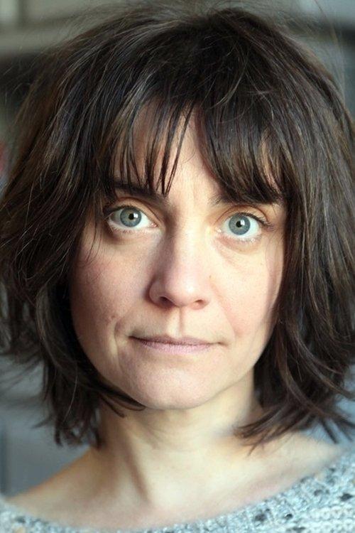 Jeanne Rosa fotoğrafı