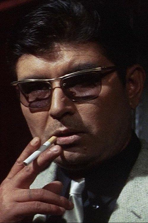 Kōji Fujiyama fotoğrafı