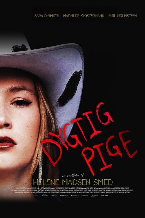 Good Girl film afişi