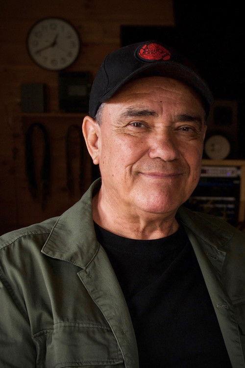 Florent Vollant fotoğrafı