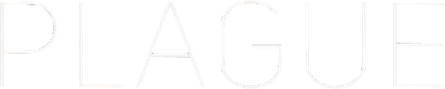 Plague logo