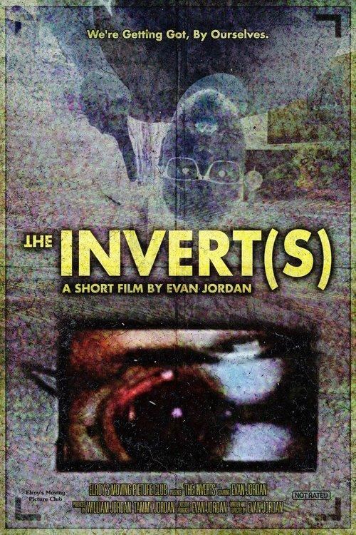 The Inverts film afişi