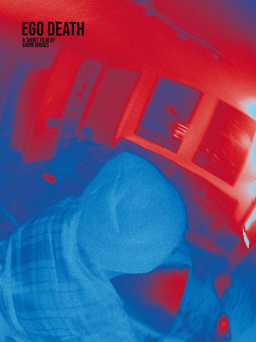 Ego Death film afişi