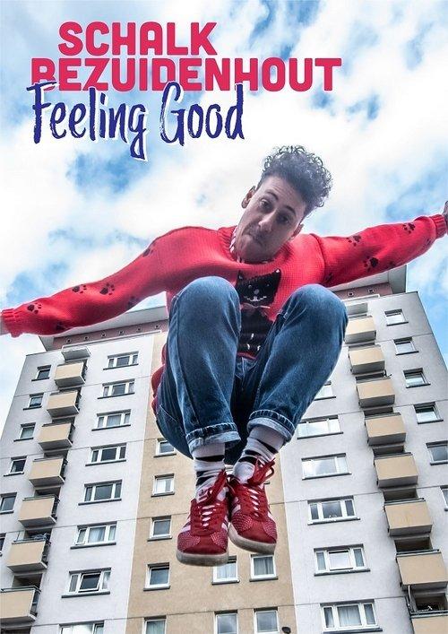 Schalk Bezuidenhout: Feeling Good film afişi