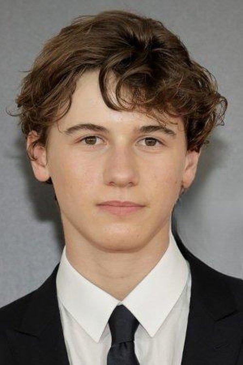 Sam Nivola fotoğrafı