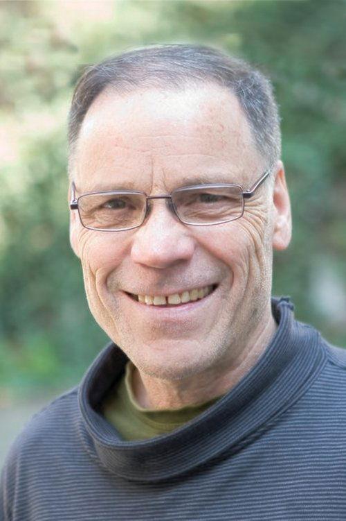 Rainer Komers fotoğrafı