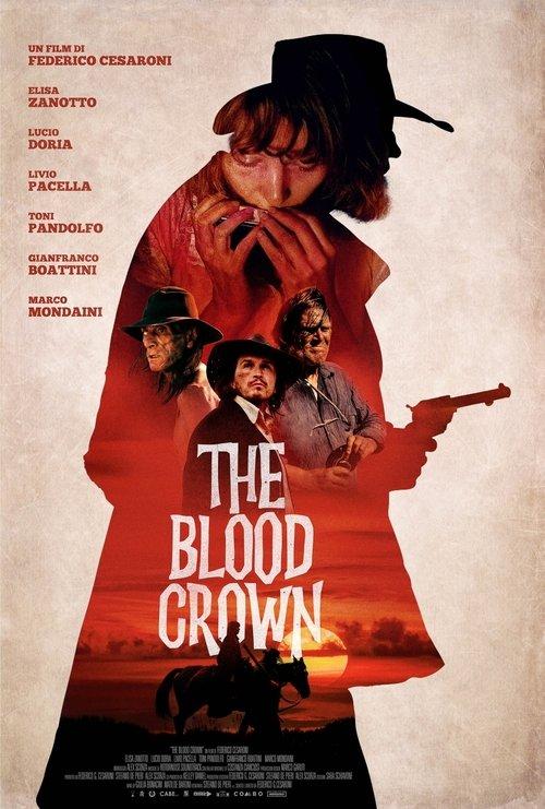 The Blood Crown film afişi