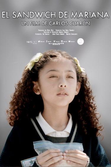 Mariana's Sandwich film afişi