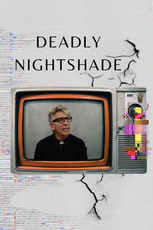 Deadly Nightshade film afişi