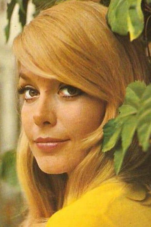 Teresa Gimpera fotoğrafı